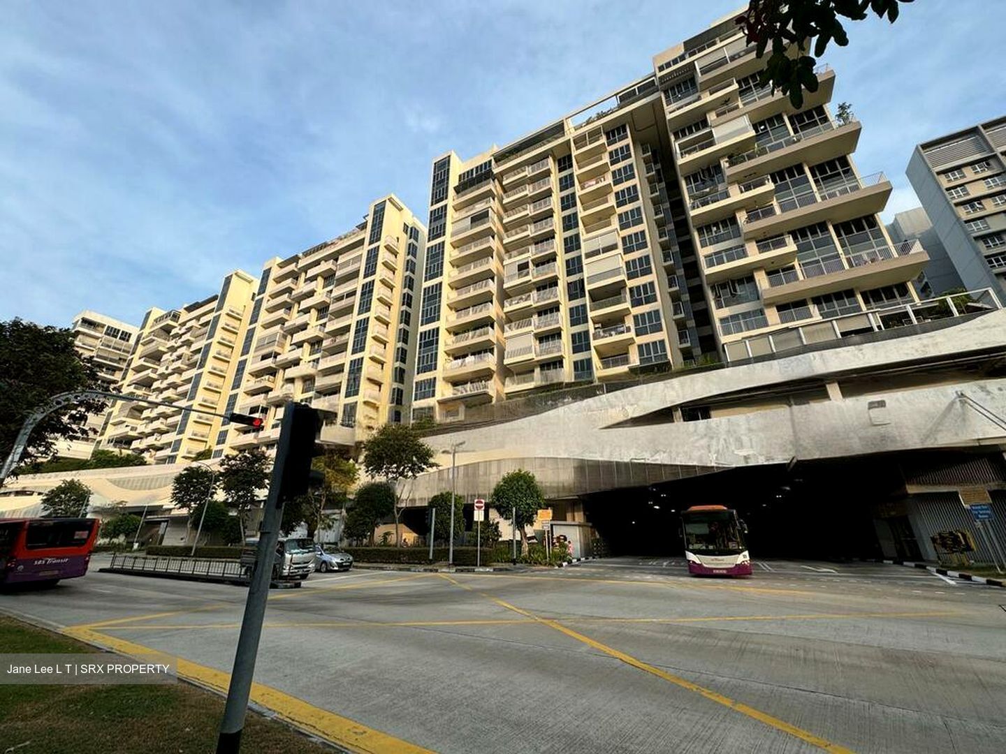 Bedok Town Centre (D16), Shop House #454864561